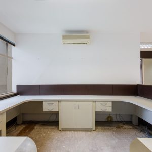 Estação de trabalho