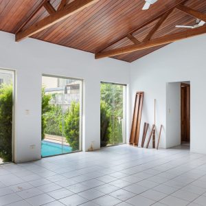 Brinquedoteca/Salão de festas