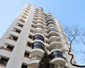 Condominio Maison George V Moema