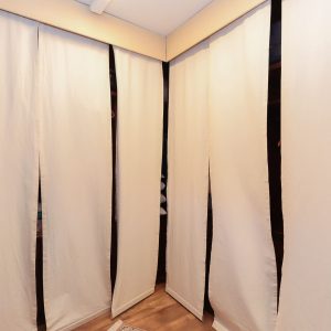 Closet suíte master