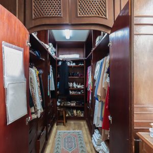 Closet suíte master