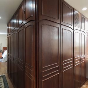 Closet suíte master