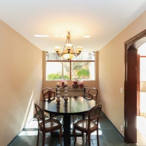 Sala de almoço