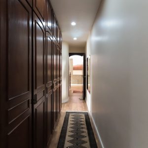 Closet suíte master