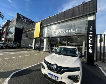 Grupo Sinal: Renault