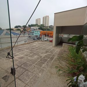 Terraço