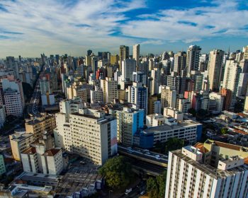 Os 7 bairros mais seguros de São Paulo