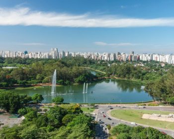 Parques em São Paulo: descubra os melhores passeios