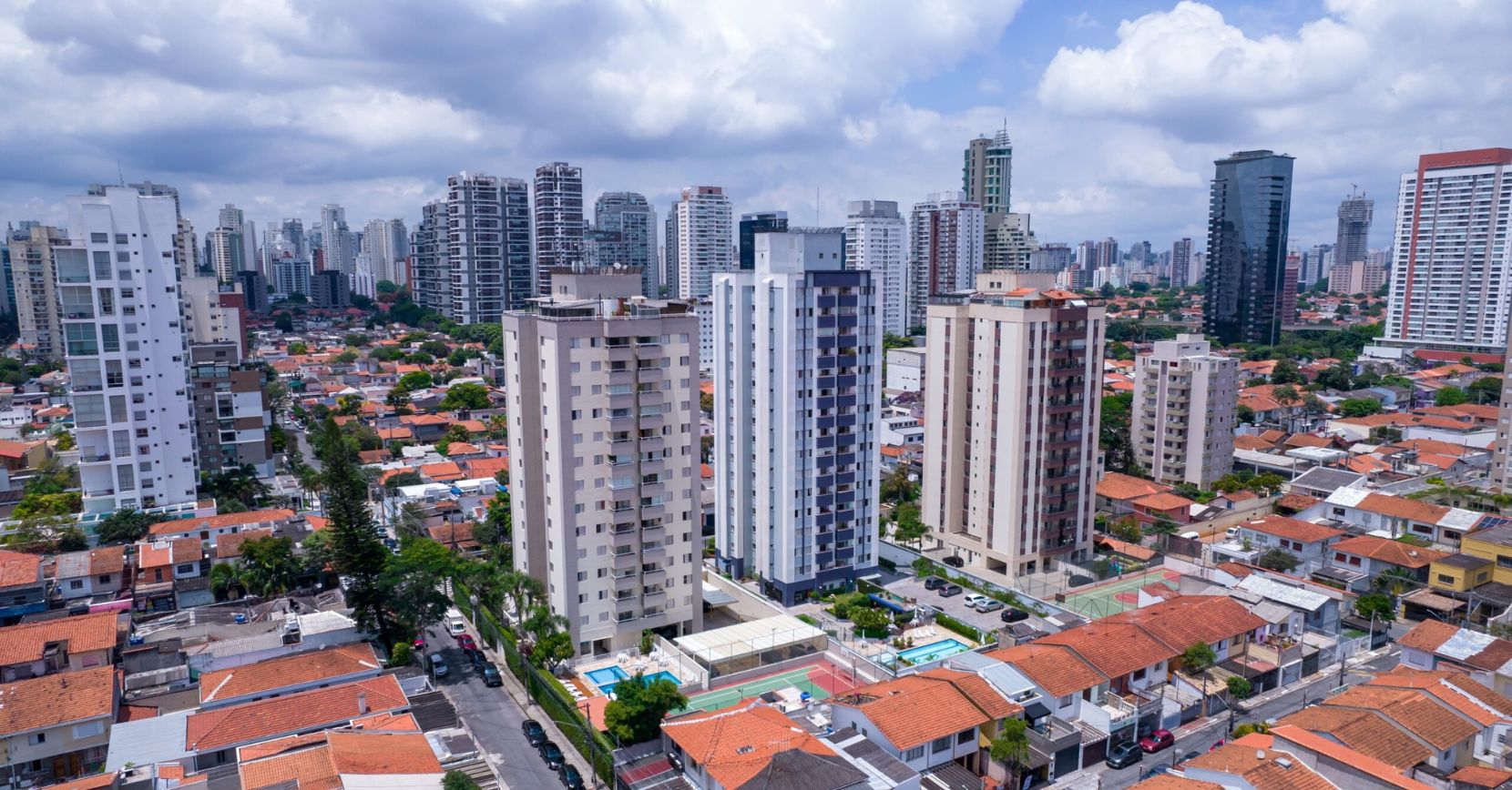 Como comprar uma casa em São Paulo: passo a passo